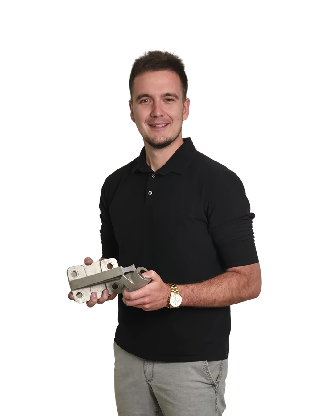 Ing. Roman Horký