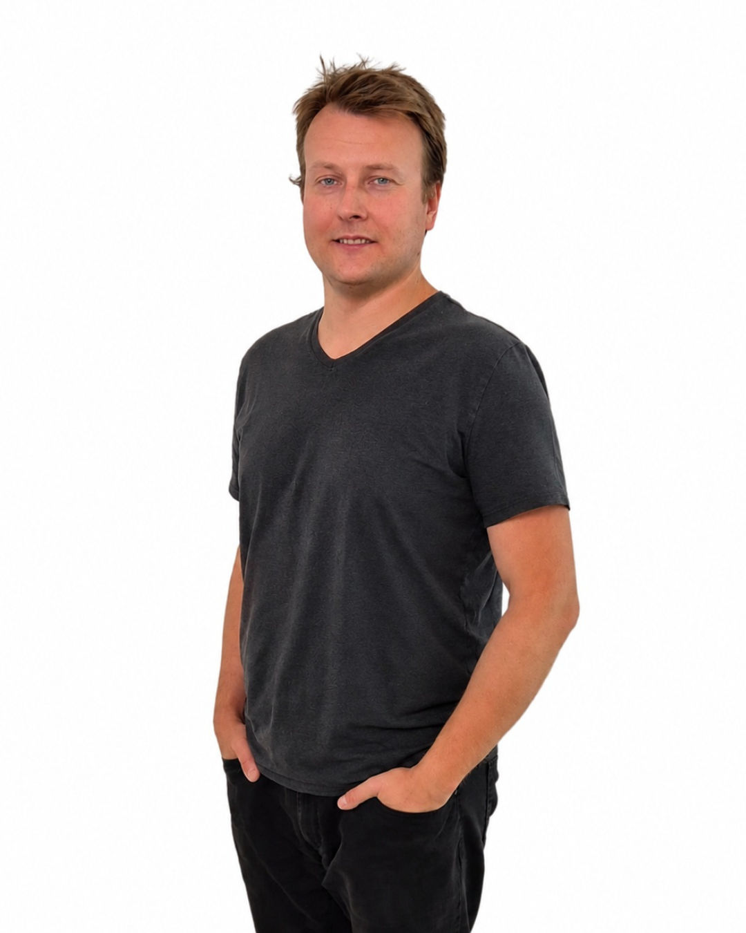 RNDr. Martin Kozakovič, Ph.D.