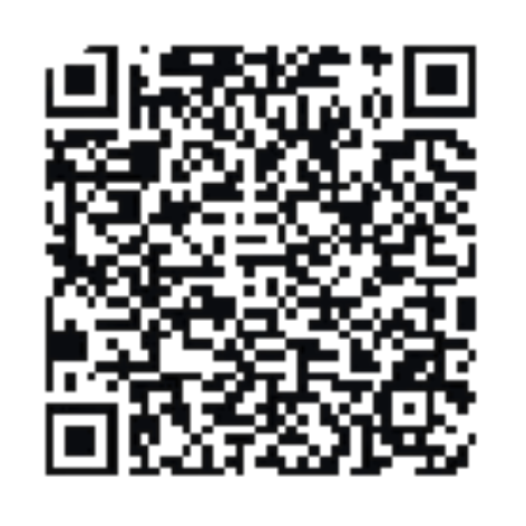 QR kód – digitální vizitka Pavel Kraus