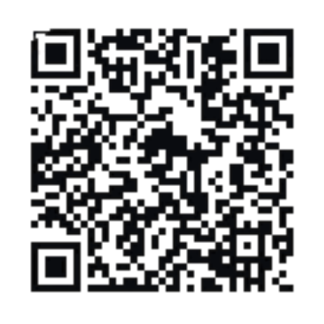 QR kód – digitální vizitka Zuzana Albrechtová