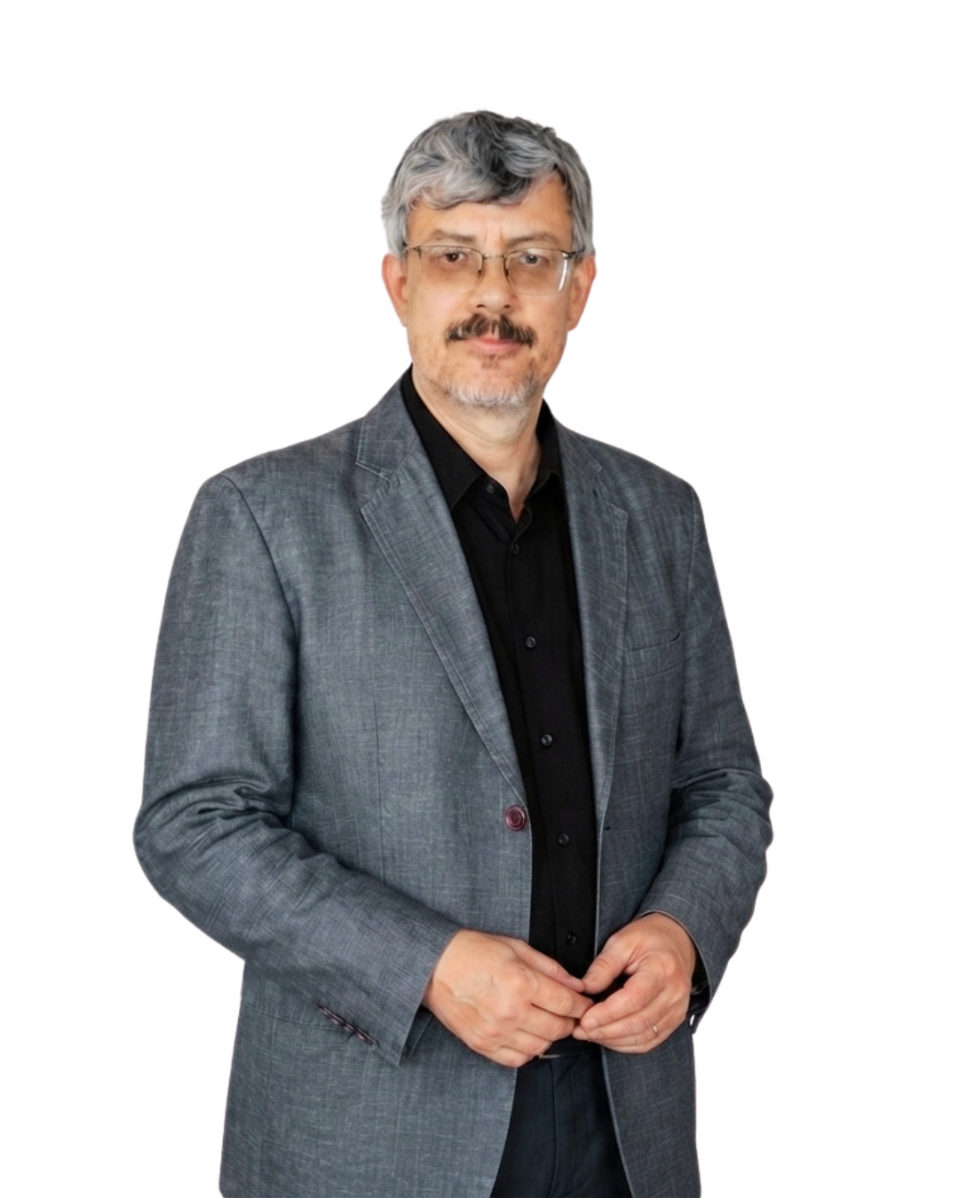 Ing. Milan Dian, Ph.D., MBA