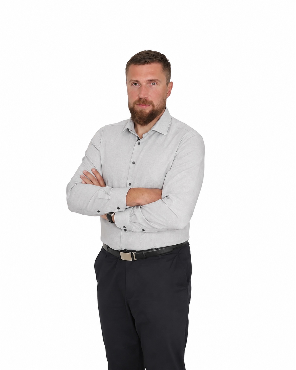 Ing. Pavel Houška, Ph.D.