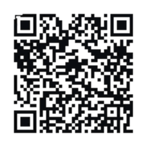 QR kód – digitální vizitka Petra Jeřábková