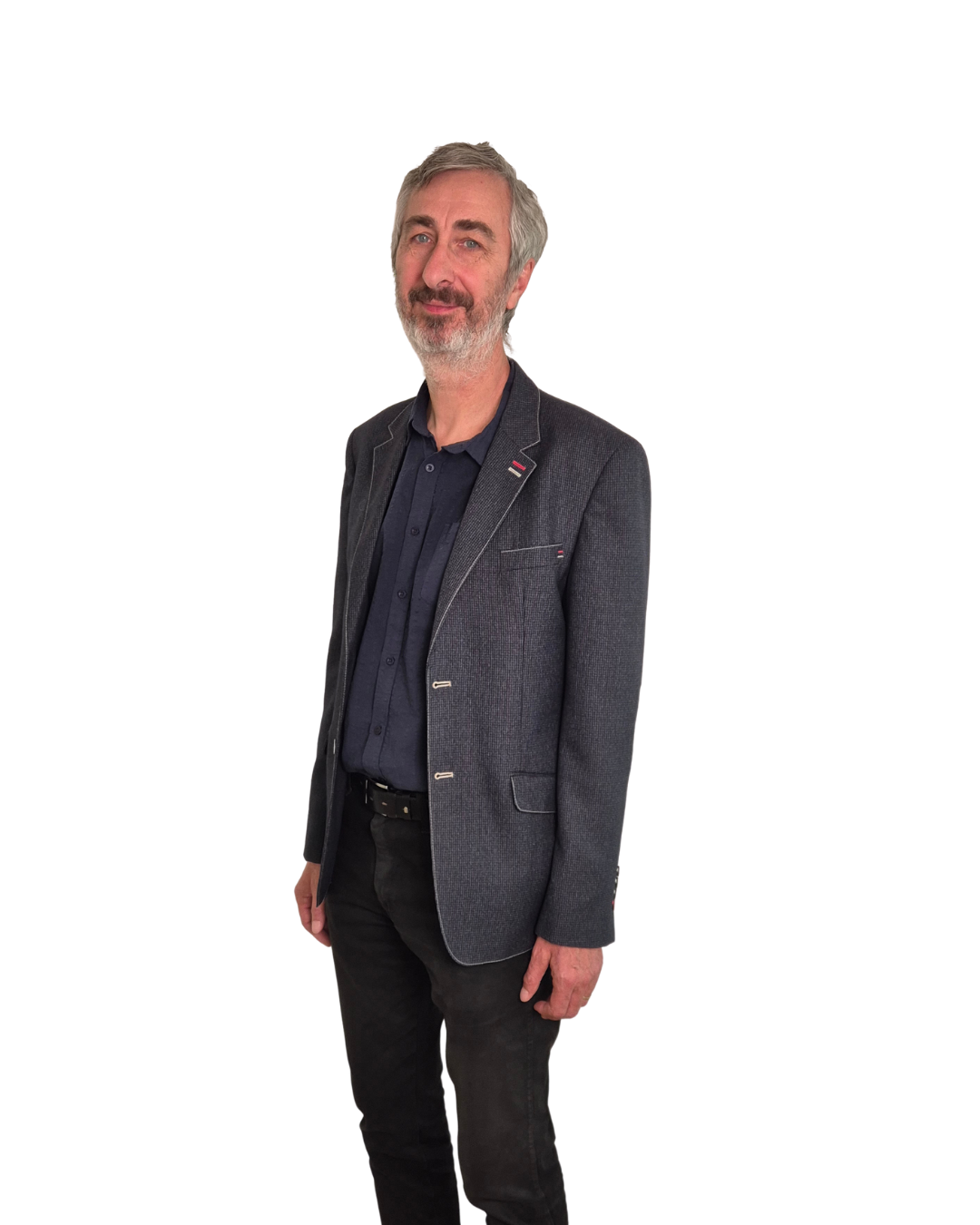 Ing. Václav Machek