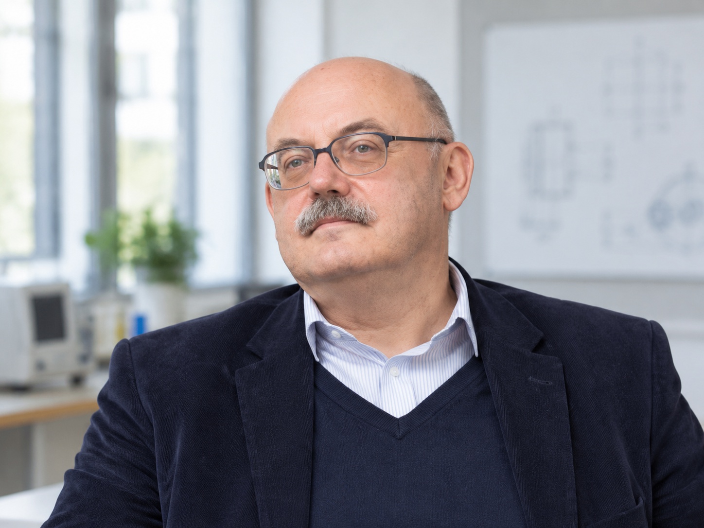 Prof. Ing. Štefan Michna, PhD.