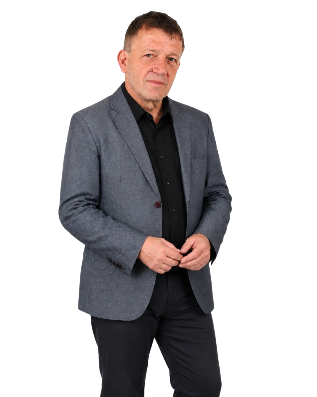 doc. Dr. Ing. Pavel Polach