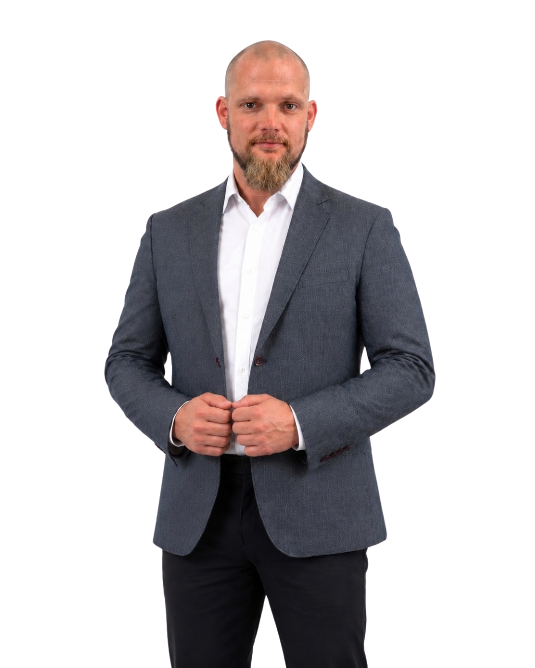 doc. PhDr. Ladislav Zilcher, Ph.D.